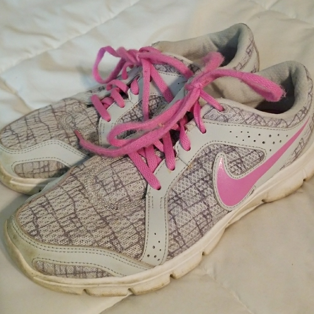 Nikes